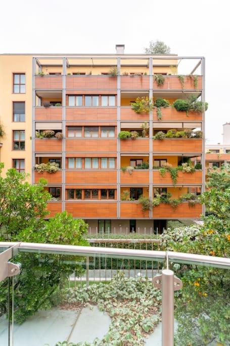 Apartment The Boutique - Downtown - Close To Bocconi Mailand
