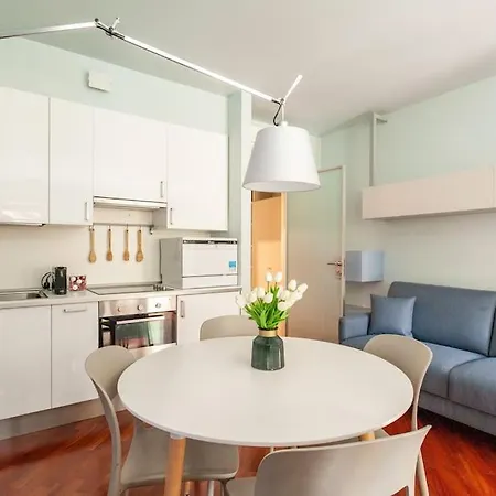 The Boutique Houses - Downtown - Close To Bocconi University Milano Esterno foto