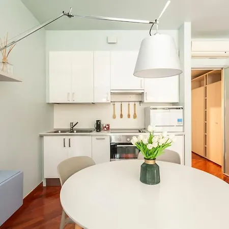 The Boutique Houses - Downtown - Close To Bocconi University Milano Esterno foto