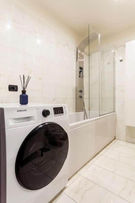 Apartment The Boutique - Downtown - Close To Bocconi *