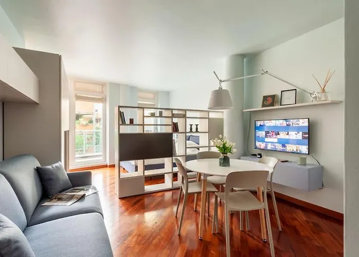The Boutique Houses - Downtown - Close To Bocconi University