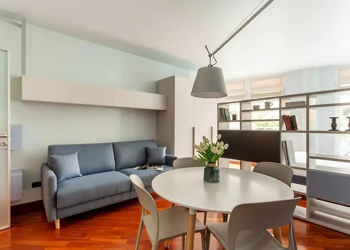 The Boutique Houses - Downtown - Close To Bocconi University