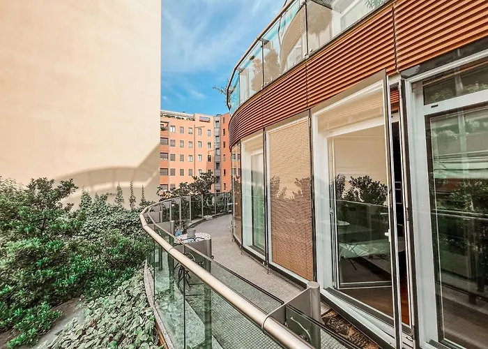 The Boutique Houses - Downtown - Close To Bocconi University