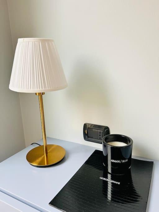 Apartment The Boutique - Downtown - Close To Bocconi Milan